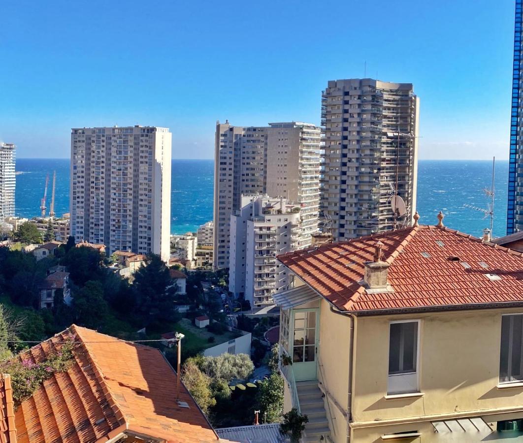 Monaco Flat Босолей Екстер'єр фото